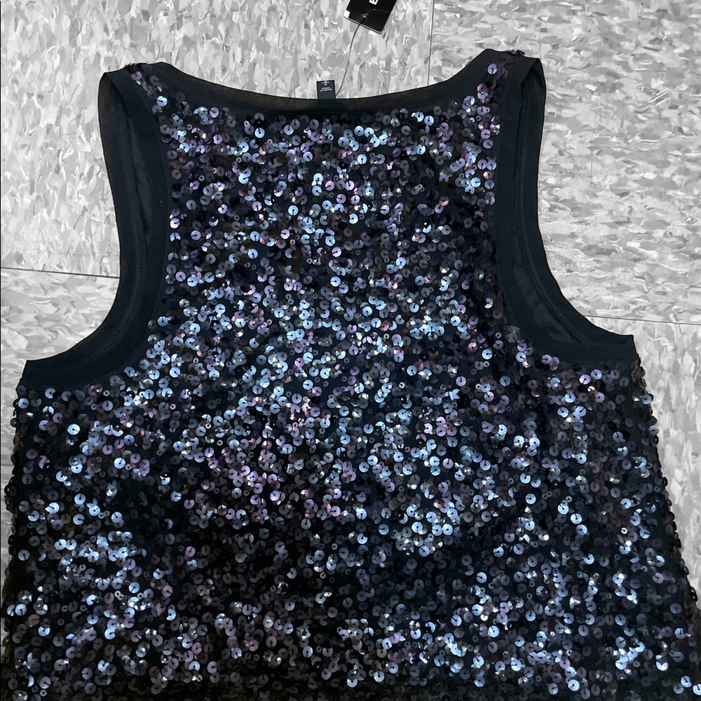 Express top